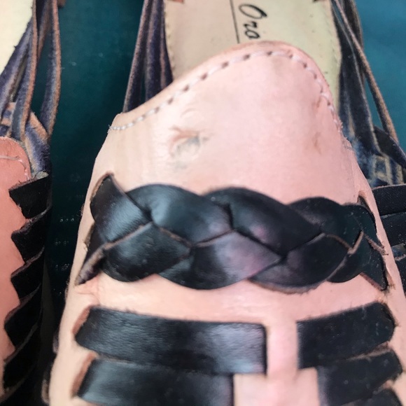 Women’s huaraches - Picture 2 of 6